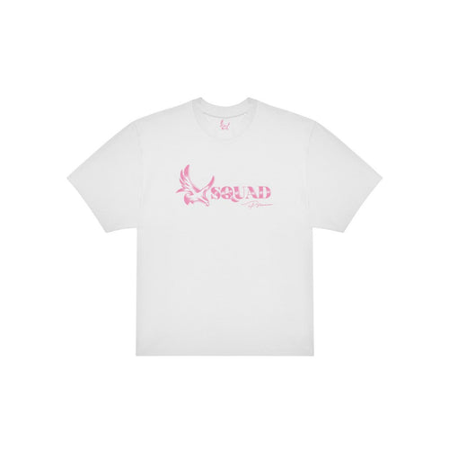T-SHIRT SQD OVERSIZE