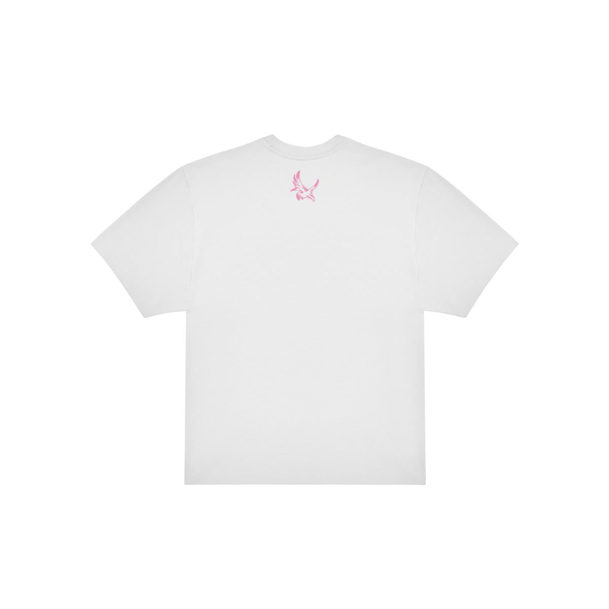 T-SHIRT SQD OVERSIZE