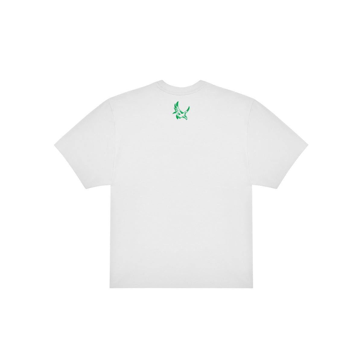 T-SHIRT SQD OVERSIZE