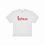 T-SHIRT SQD OVERSIZE